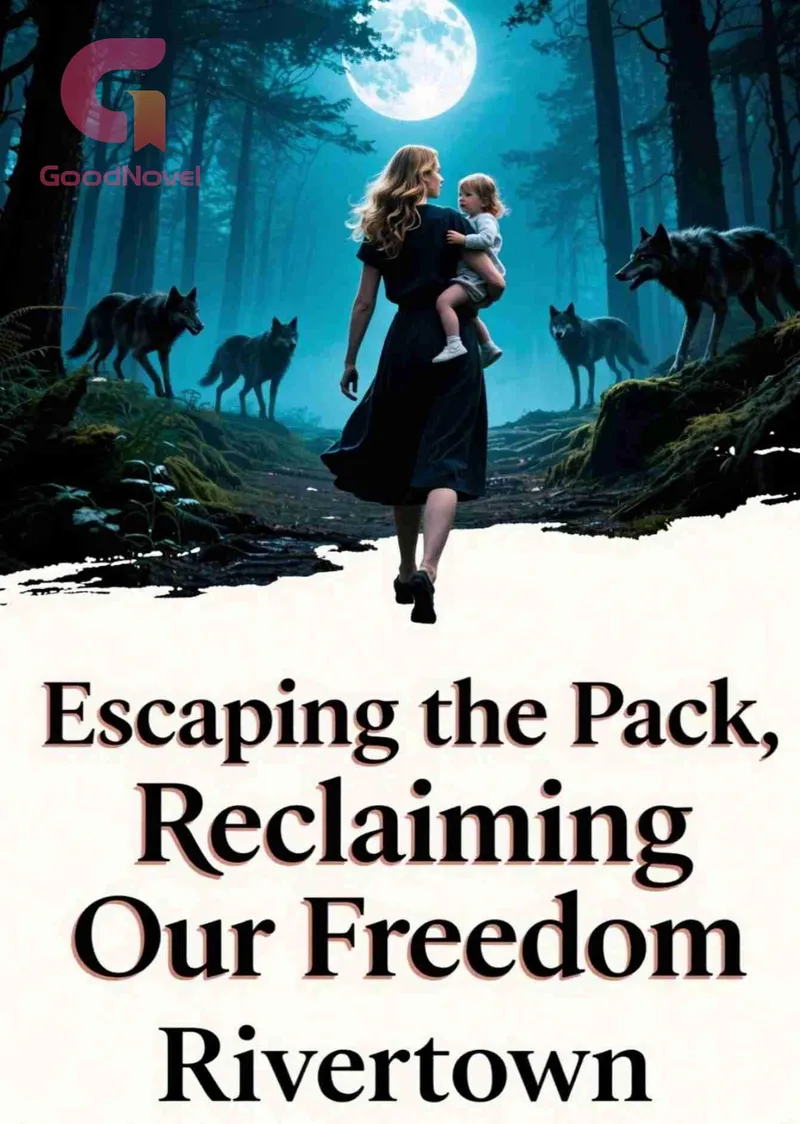 Escaping the Pack, Reclaiming Our Freedom