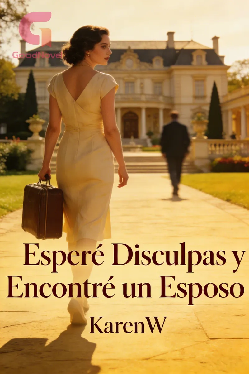 Esperé Disculpas y Encontré un Esposo