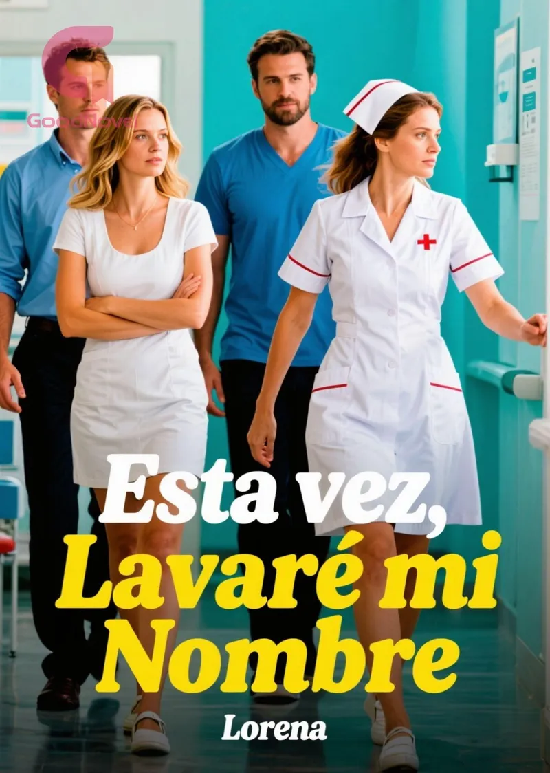 Esta vez, Lavaré mi Nombre