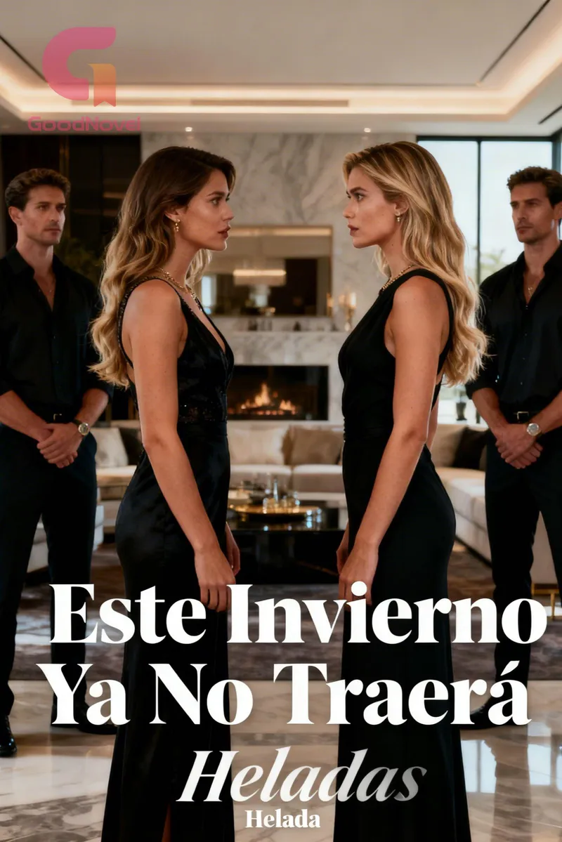 Este Invierno Ya No Traerá Heladas