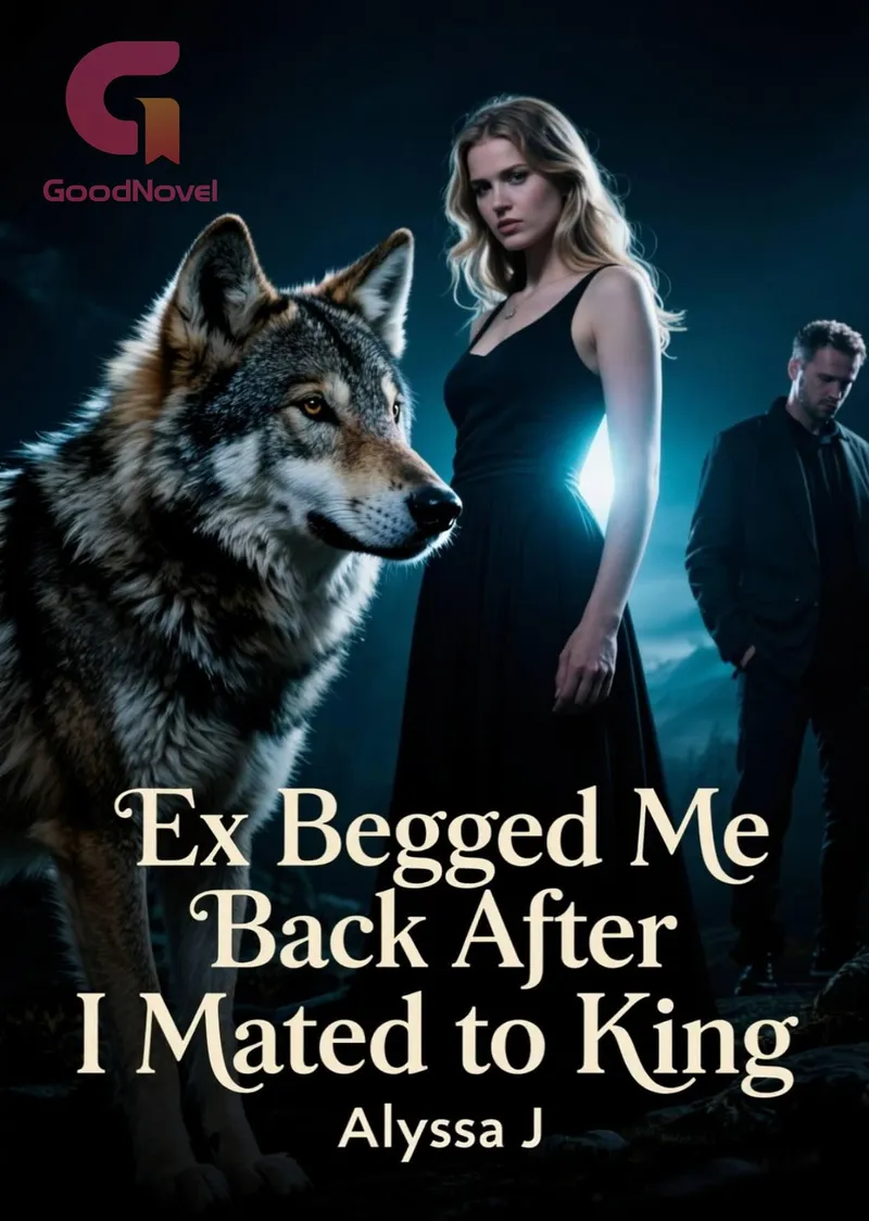 Ex Begged Me Back After I Mated to King
