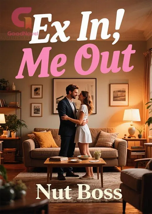 Ex In, Me Out