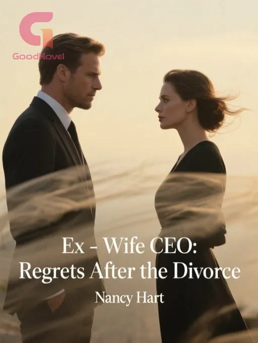 Ex-Wife CEO: Regrets After the Divorce