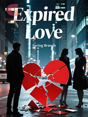 Expired Love