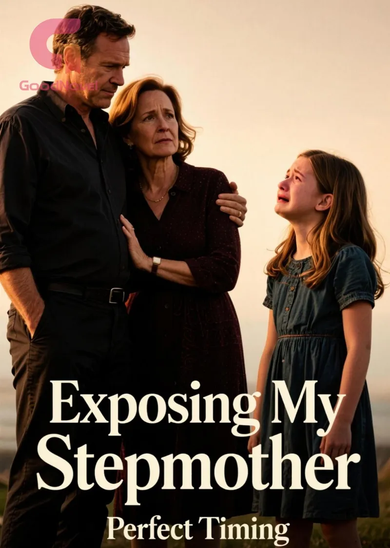 Exposing My Stepmother
