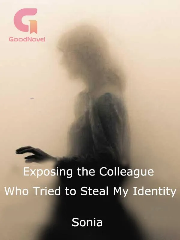 Exposing the Colleague Who Tried to Steal My Identity