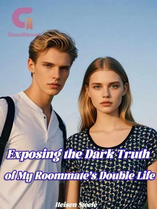 Exposing the Dark Truth of My Roommate’s Double Life