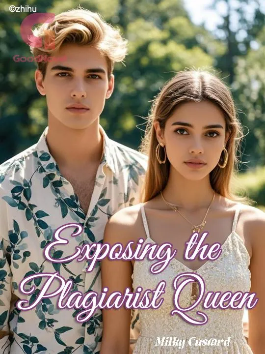 Exposing the Plagiarist Queen