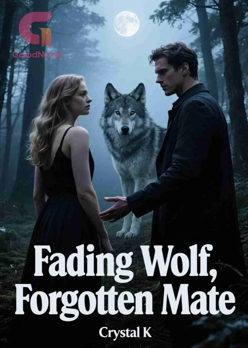 Fading Wolf, Forgotten Mate