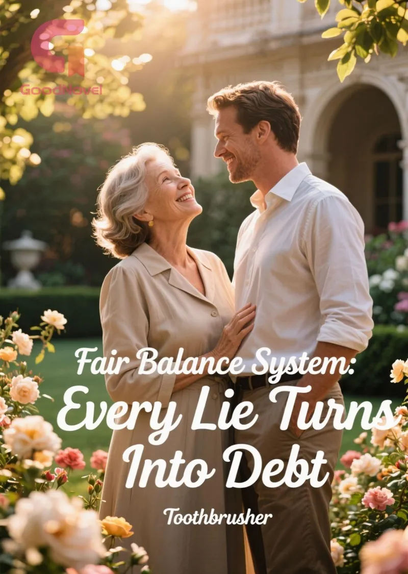 Fair Balance System: Every Lie Turns Into Debt
