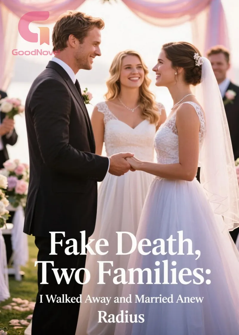 Fake Death, Two Families: I Walked Away and Married Anew