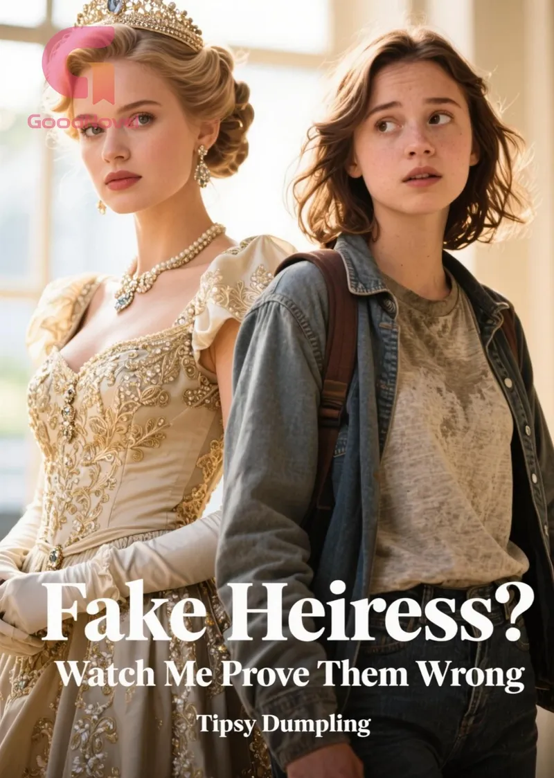 Fake Heiress? Watch Me Prove Them Wrong