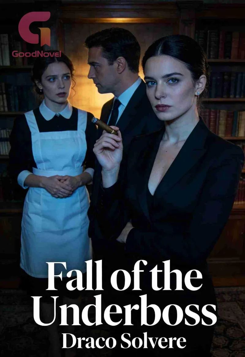 Fall of the Underboss