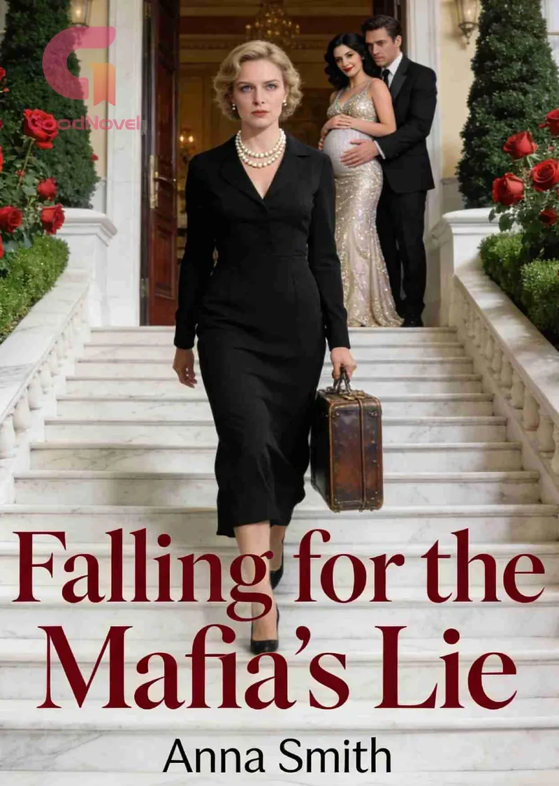 Falling for the Mafia’s Lie
