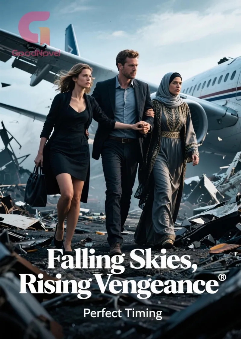 Falling Skies, Rising Vengeance