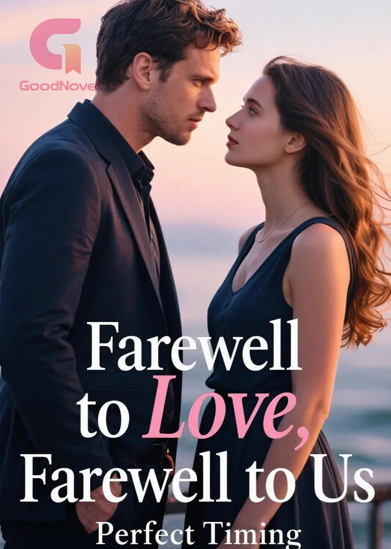 Farewell to Love, Farewell to Us