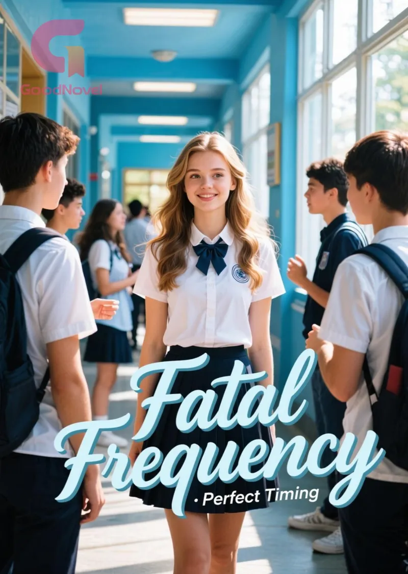 Fatal Frequency