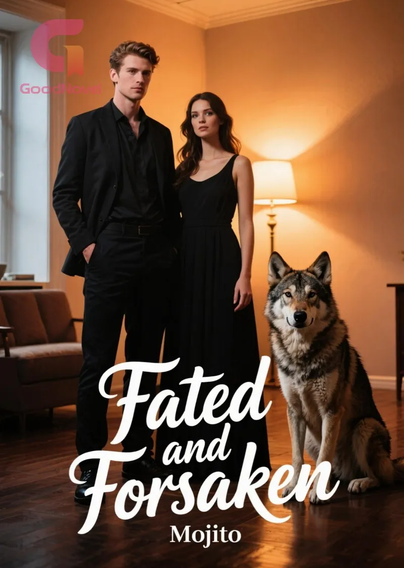 Fated and Forsaken