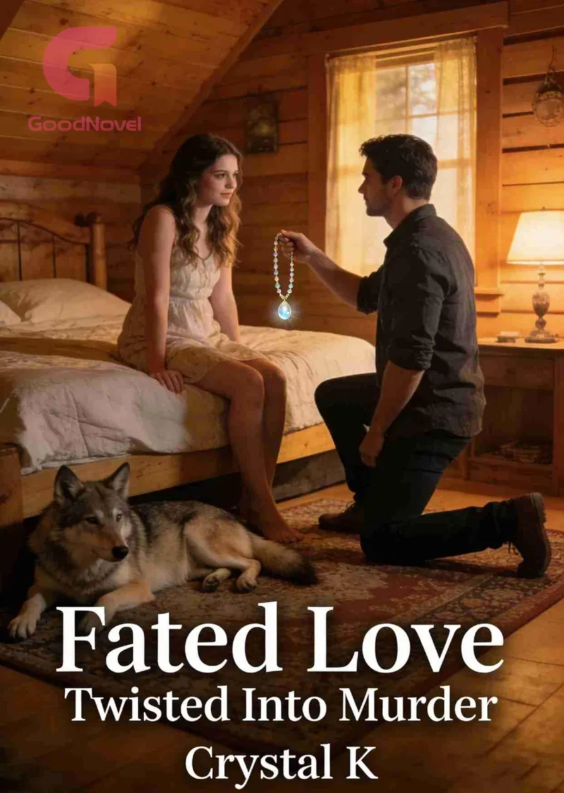 Fated Love Twisted Into Murder