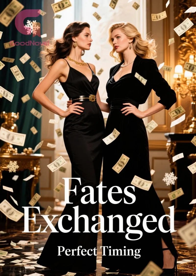 Fates Exchanged