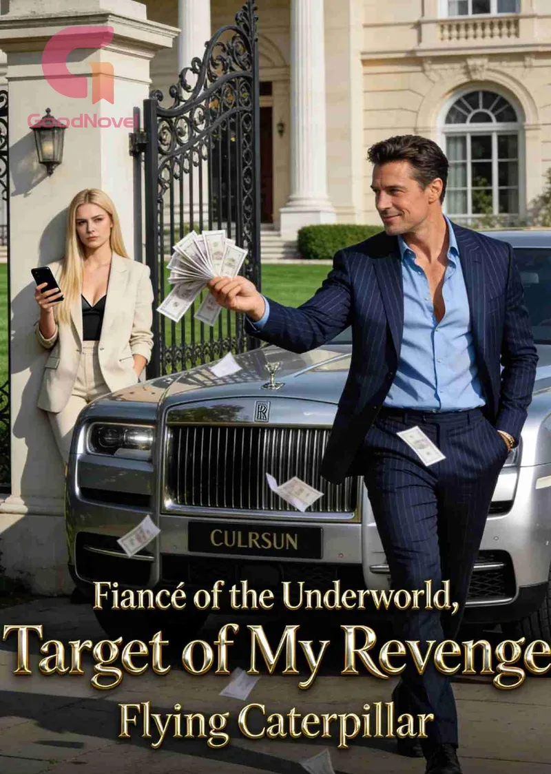 Fiancé of the Underworld, Target of My Revenge