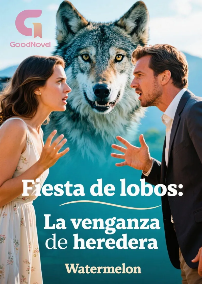 Fiesta de lobos: La venganza de la heredera