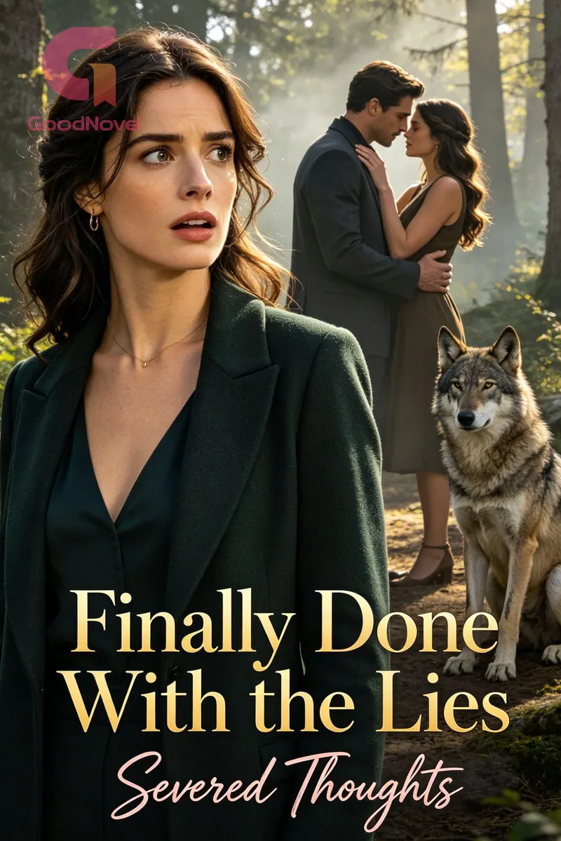 Finally Done With the Lies