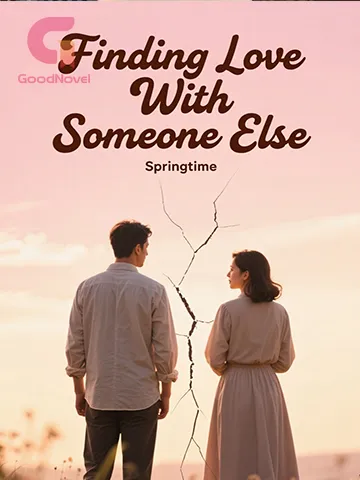 Finding Love With Someone Else