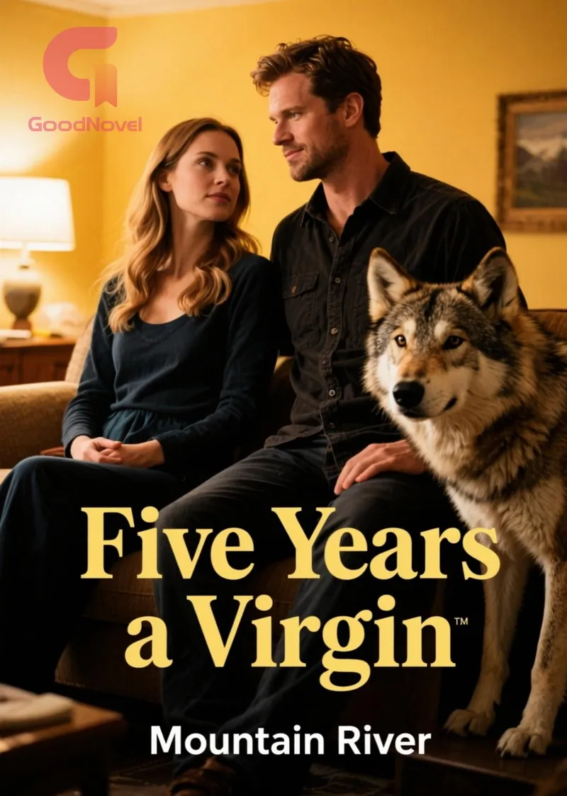 Five Years a Virgin