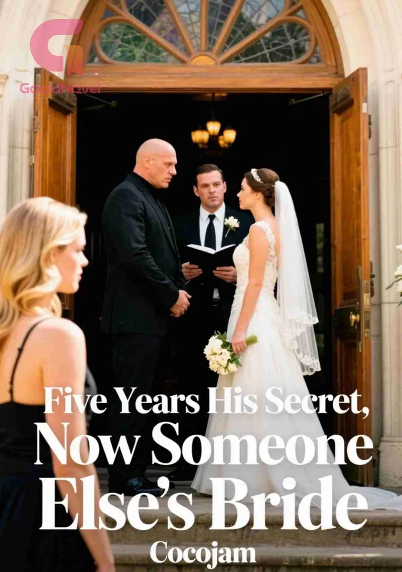 Five Years His Secret, Now Someone Else’s Bride