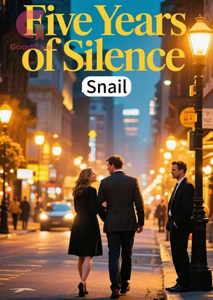 Five Years of Silence