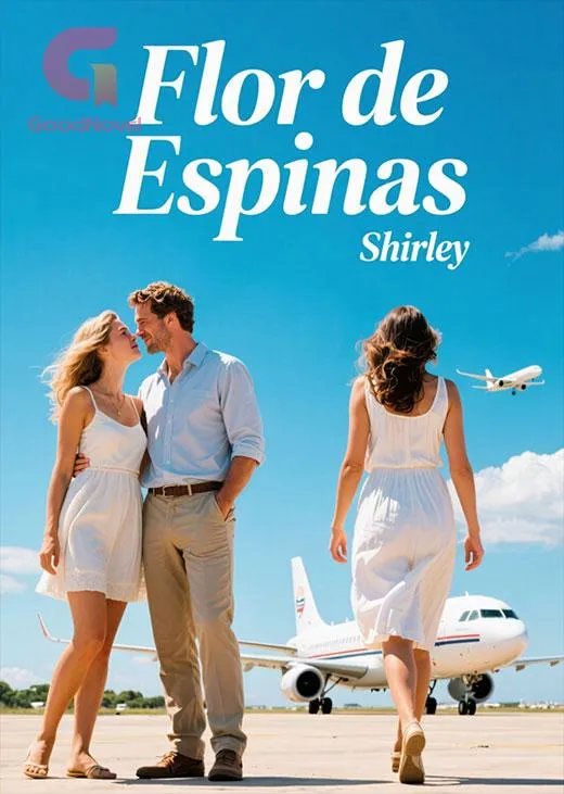 Flor de Espinas