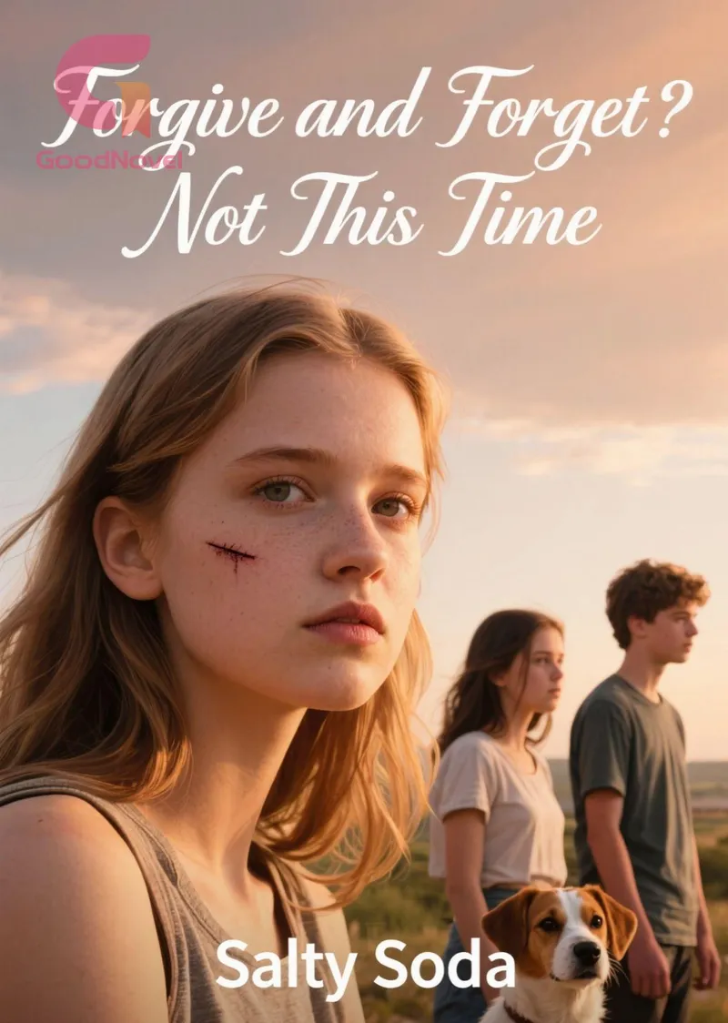 Forgive and Forget? Not This Time