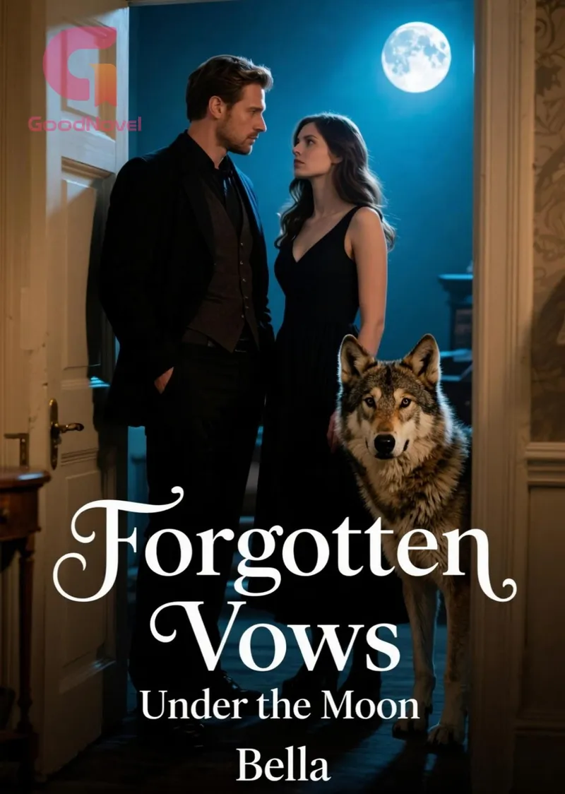 Forgotten Vows Under the Moon