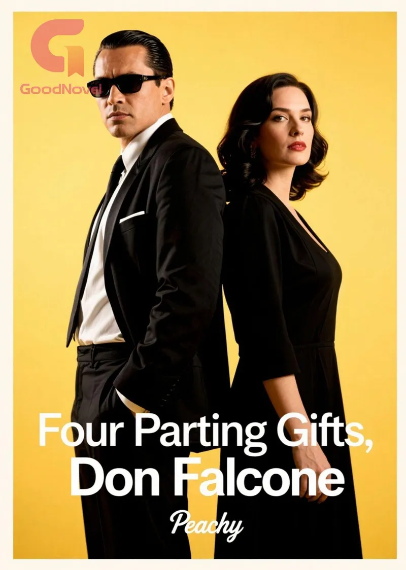 Four Parting Gifts, Don Falcone