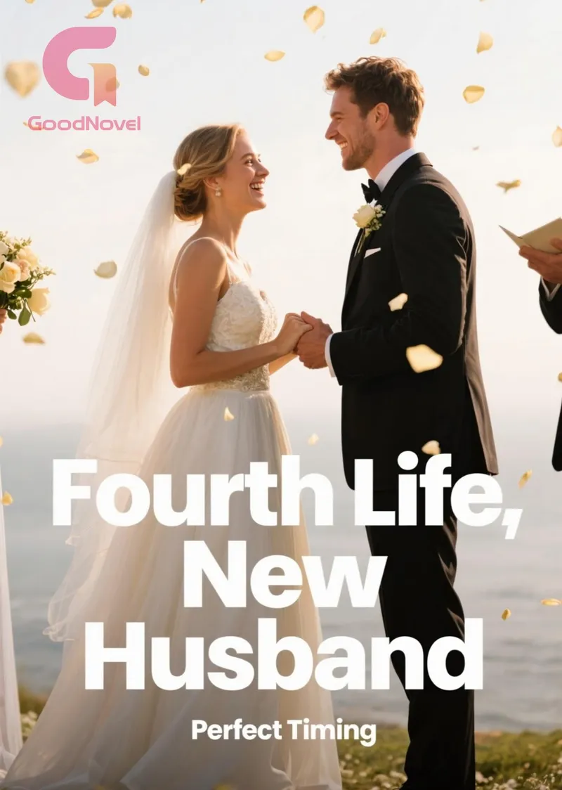 Fourth Life, New Husband