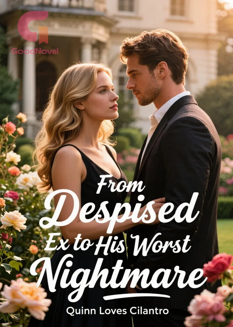 From Despised Ex to His Worst Nightmare