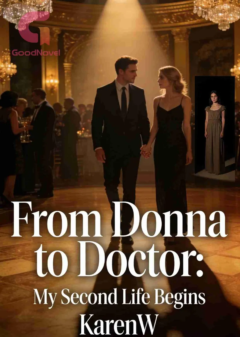 From Donna to Doctor: My Second Life Begins