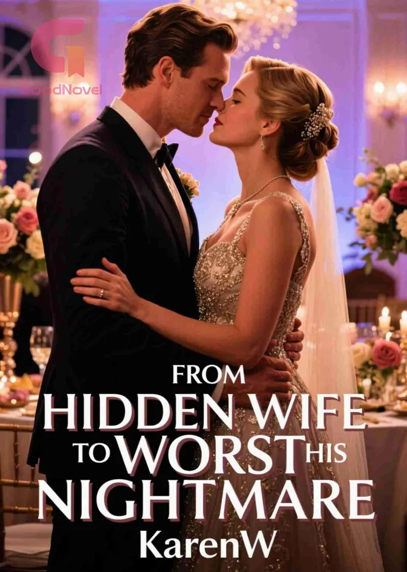 From Hidden Wife to His Worst Nightmare