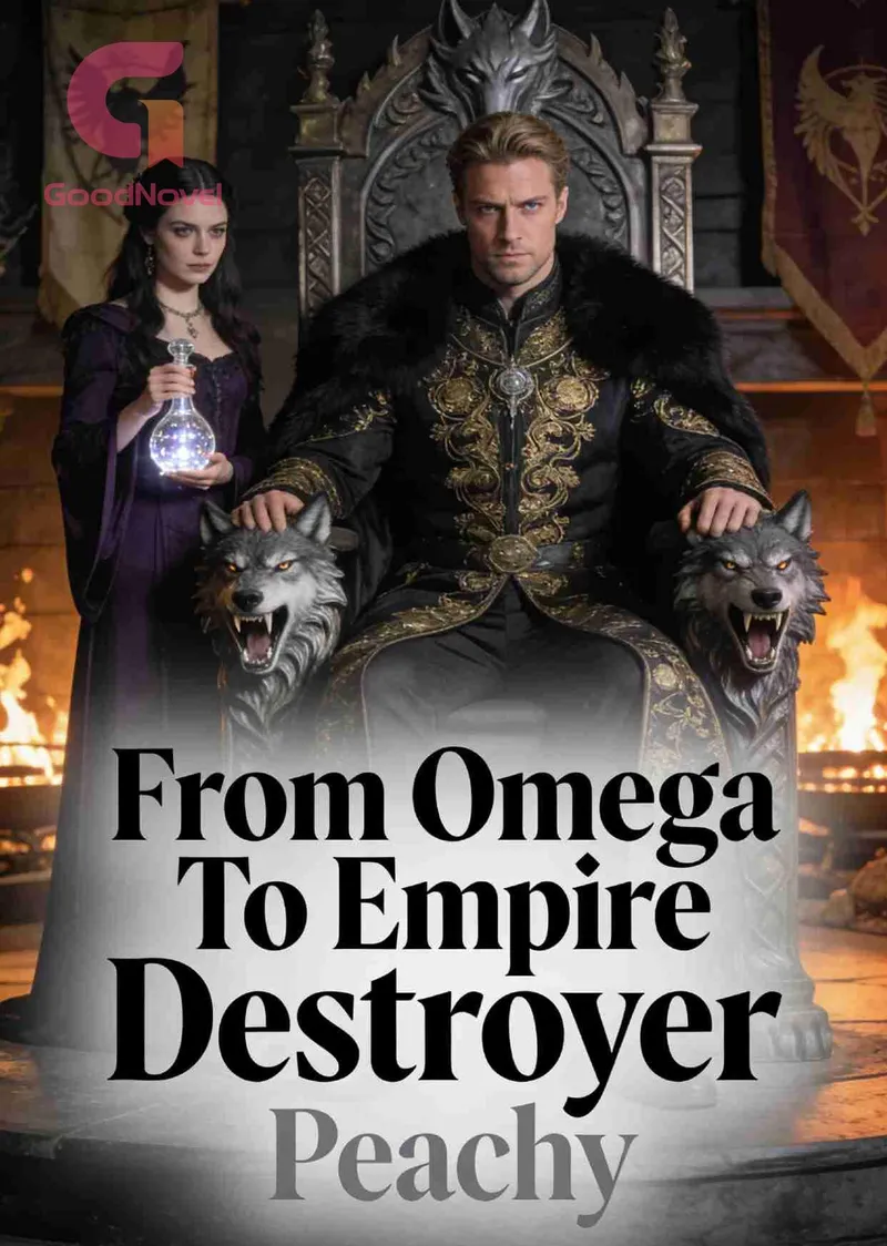 From Omega To Empire Destroyer