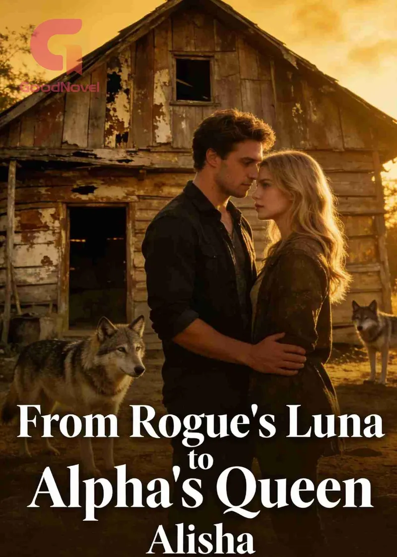 From Rogue's Luna to Alpha's Queen
