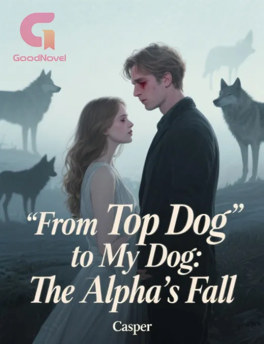 From Top Dog to My Dog: The Alpha's Fall