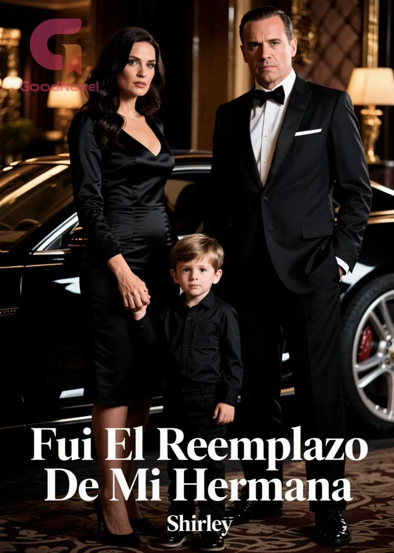 Fui El Reemplazo De Mi Hermana