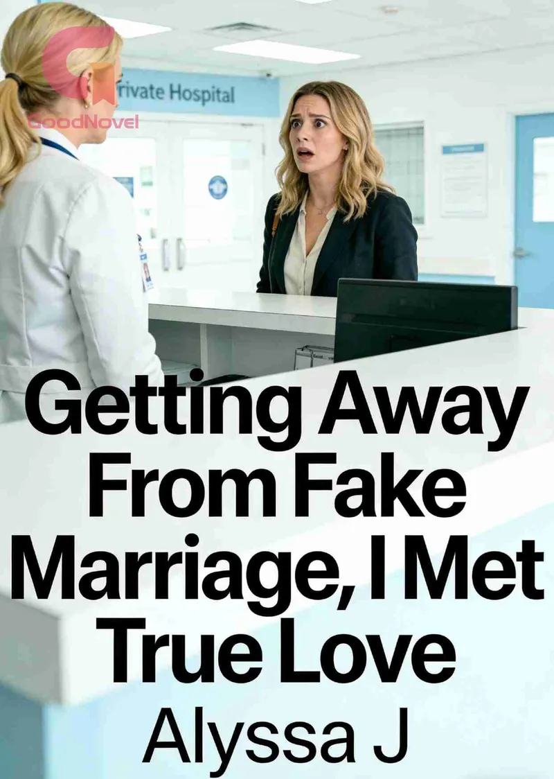 Getting Away From Fake Marriage, I Met True Love