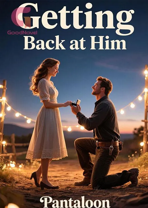 Getting Back at Him