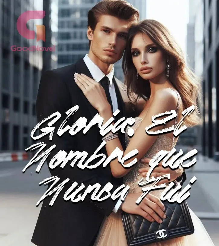 Gloria: El Nombre que Nunca Fui