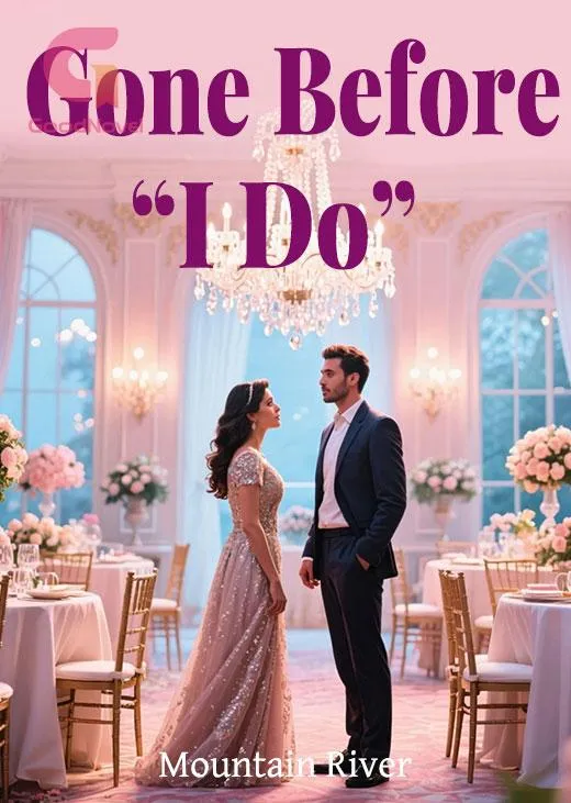 Gone Before “I Do”