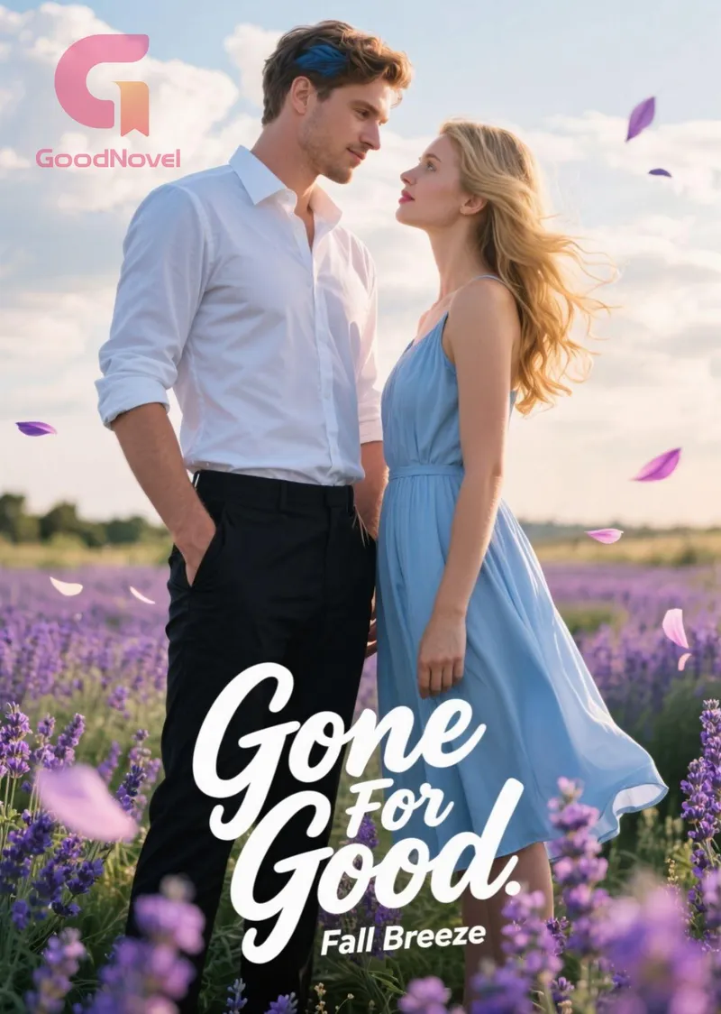 Gone For Good