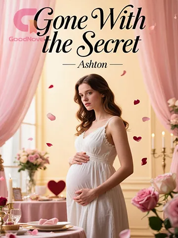 Gone With the Secret