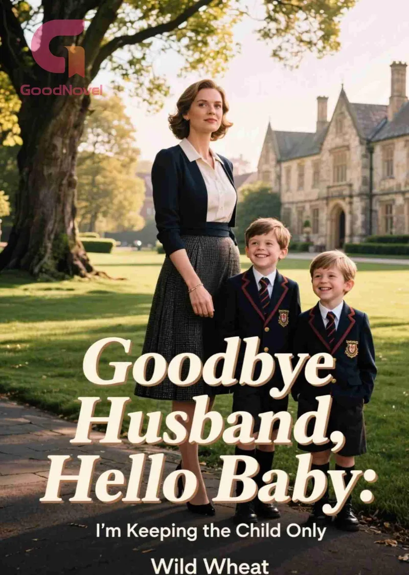 Goodbye Husband, Hello Baby: I'm Keeping the Child Only